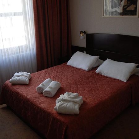 Go Resort Krakov Exteriér fotografie