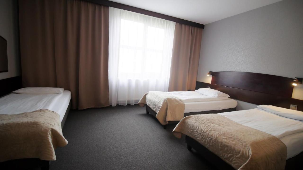 Go Resort Krakov Exteriér fotografie
