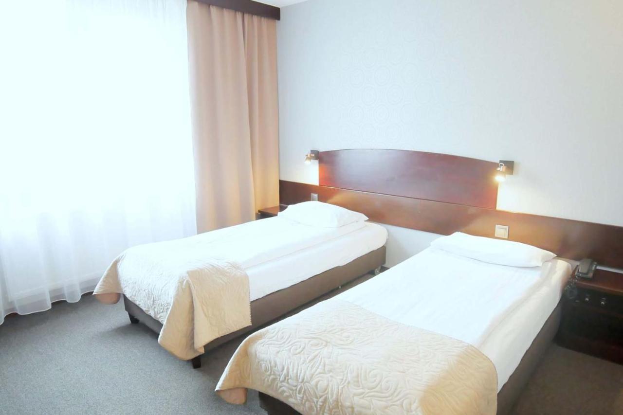 Go Resort Krakov Exteriér fotografie